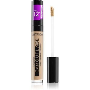 Catrice Liquid Camouflage vízálló korrektor árnyalat 036 Hazelnut Beige 5.5 g kép