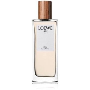 Loewe 001 Man Eau de Toilette uraknak 50 ml kép