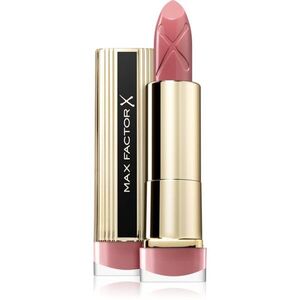 Max Factor Colour Elixir 24HR Moisture hidratáló rúzs árnyalat 005 Simply Nude 4, 8 g kép