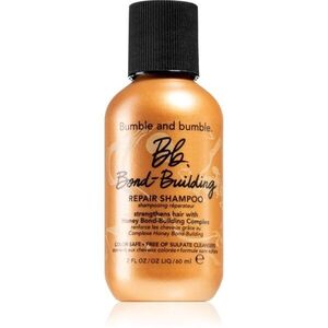 Bumble and bumble Bb.Bond-Building Repair Shampoo megújító sampon mindennapi használatra 60 ml kép