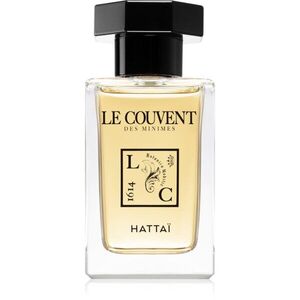 Le Couvent Maison de Parfum Singulières Hattaï Eau de Parfum unisex 50 ml kép