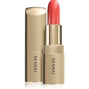Sensai The Lipstick hidratáló rúzs árnyalat 04 Hinageshi Orange 3, 5 g kép