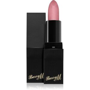 Barry M Velvet Matte Lip Paint mattító rúzs árnyalat Angel Kiss 3.5 g kép