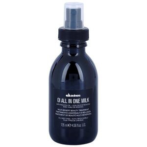 Davines OI All In One Milk multifunkciós tej hajra 135 ml kép