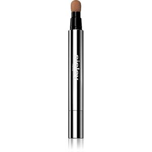 Sisley Stylo Lumière világosító szemceruza toll kiszerelésben a ráncok és a sötét karikák ellen árnyalat 6 Spice Gold 2.5 ml kép