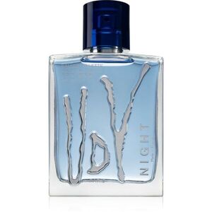 Ulric de Varens UDV NIght Eau de Toilette uraknak 100 ml kép