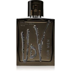 Ulric de Varens UDV For Men Eau de Toilette uraknak 100 ml kép