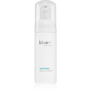 bluem Oxygen for Health szájhab 2 az 1-ben íny- és fogtisztításhoz, fogkefe és víz nélküli 50 ml kép