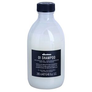 Davines OI Shampoo sampon minden hajtípusra 280 ml kép
