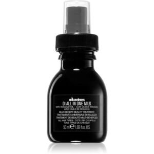 Davines OI All In One Milk multifunkciós tej hajra 50 ml kép