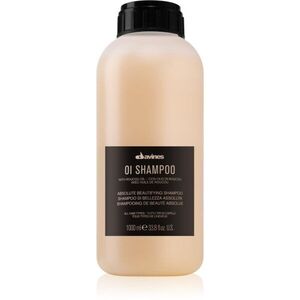 Davines OI Shampoo sampon minden hajtípusra 1000 ml kép