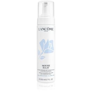 Lancôme Mousse Éclat finoman tisztító hab papajával 200 ml kép