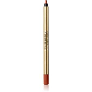 Max Factor Colour Elixir szájceruza árnyalat 25 Brown N Bold 5 g kép