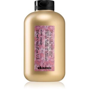Davines More Inside Curl Building Serum szérum a hullámos hajra a rugalmas hullámokért 250 ml kép