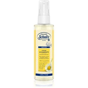 Camomilla Schultz Chamomile haj spray a haj élénkítésére 150 ml kép