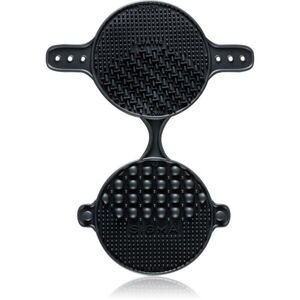 Sigma Beauty PALMAT® szilikonos ecset tisztító eszköz 2 az 1-ben 1 db kép
