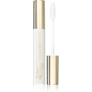 Long4Lashes Fabulash alapozó bázis szempillaspirál alá segíti a szempillák növekedését 9 ml kép