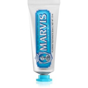 Marvis The Mints Aquatic fogkrém íz Aquatic-Mint 25 ml kép