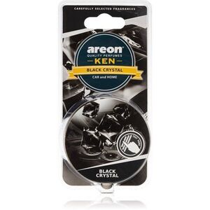 Areon Ken Black Crystal illat autóba 30 g kép