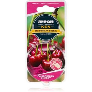 Areon Ken Californian Cherry illat autóba 30 g kép