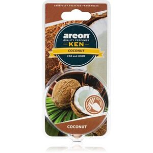 Areon Ken Coconut illat autóba 30 g kép