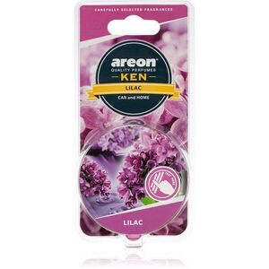 Areon Ken Lilac illat autóba 30 g kép