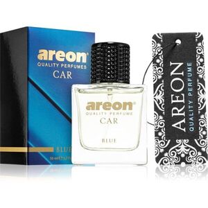 Areon Parfume Blue légfrissítő autóba 50 ml kép
