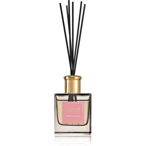 Areon Home Black Peony Blossom Aroma diffúzor töltettel 150 ml kép