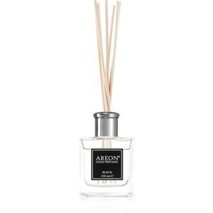 Areon Home Perfume Black Aroma diffúzor töltettel 150 ml kép