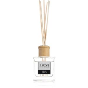 Areon Home Perfume Silver Aroma diffúzor töltettel 150 ml kép