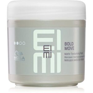Wella Professionals Eimi Bold Move mattító paszta szélfútta hatás 150 ml kép