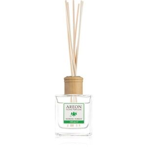 Areon Home Perfume Nordic Forest Aroma diffúzor töltettel 150 ml kép