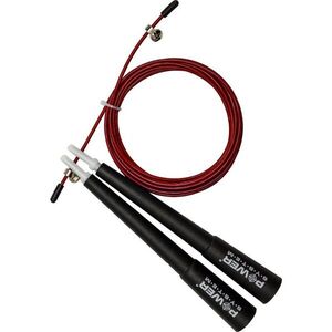 Power System Jump Rope ugrálókötél szín Red 1 db kép