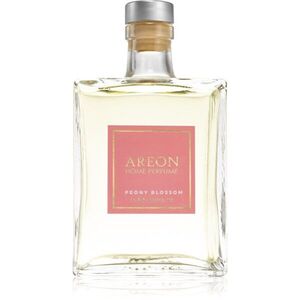 Areon Home Black Peony Blossom Aroma diffúzor töltettel 1000 ml kép