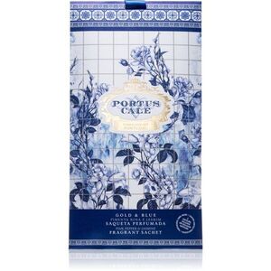 Castelbel Portus Cale Gold & Blue ruhaillatosító 10 g kép