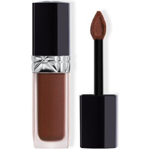 DIOR Rouge Dior Forever Liquid mattító folyékony rúzs árnyalat 400 Forever Nude Line 6 ml kép