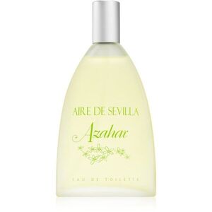Instituto Español Aire De Sevilla Azahar Eau de Toilette hölgyeknek 150 ml kép