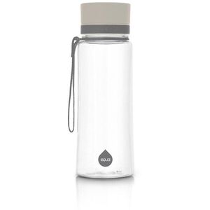 Equa Plain kulacs szín Grey 1 db kép