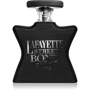 Bond No. 9 Lafayette Street Eau de Parfum unisex 100 ml kép