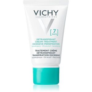 Vichy Deodorant krémes izzadásgátló minden bőrtípusra 30 ml kép