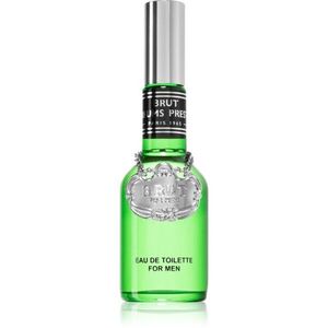 Brut Brut Original Plexi Eau de Toilette uraknak 100 ml kép