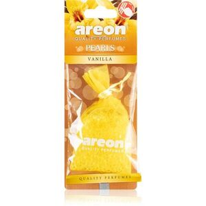 Areon Pearls Vanilla illatos gyöngyök 25 g kép