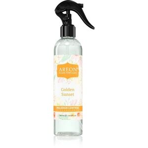 Areon Malodor Control Golden Sunset lakásparfüm 300 ml kép