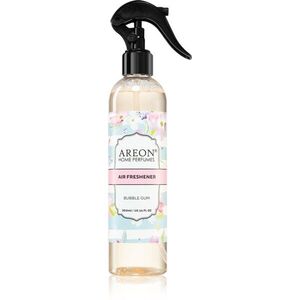 Areon Room Spray Bubble Gum lakásparfüm 300 ml kép