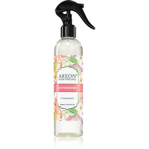 Areon Room Spray Strawberry lakásparfüm 300 ml kép