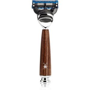 Mühle RYTMO R228 Fusion hagyományos borotva kép