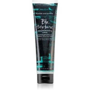 Bumble and bumble Bb. Texture Creme Structure & Hold félmatt styling krém hajra 150 ml kép