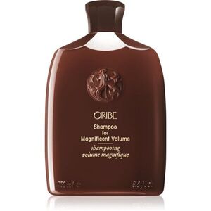 Oribe Magnificent Volume sampon a hajtérfogat növelésére 250 ml kép