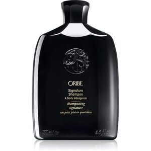 Oribe Signature sampon napi hajmosásra 250 ml kép