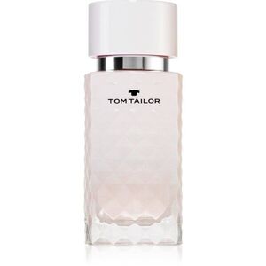 Tom Tailor For Her Eau de Toilette hölgyeknek 50 ml kép